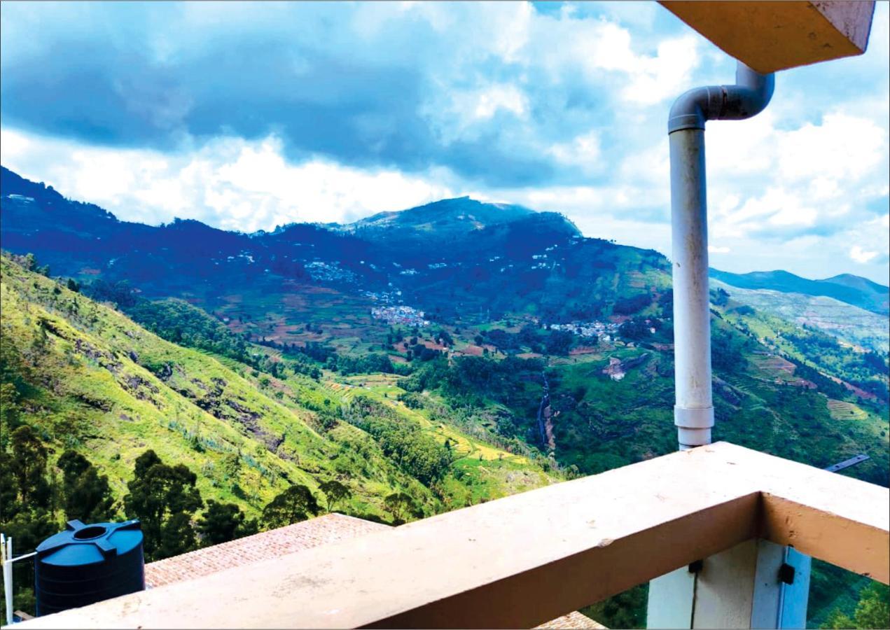 Syamantac Villa Kodaikanal Exterior photo