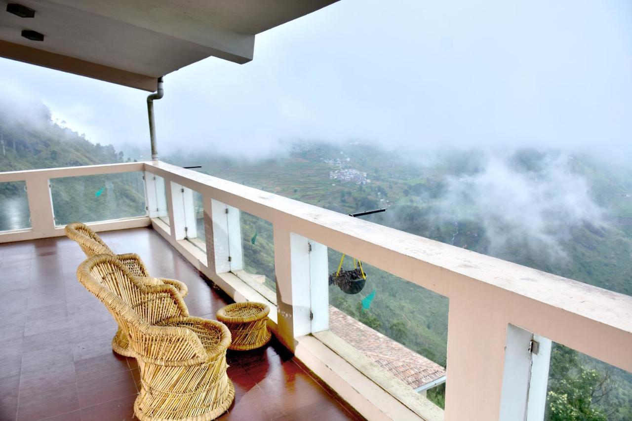 Syamantac Villa Kodaikanal Exterior photo