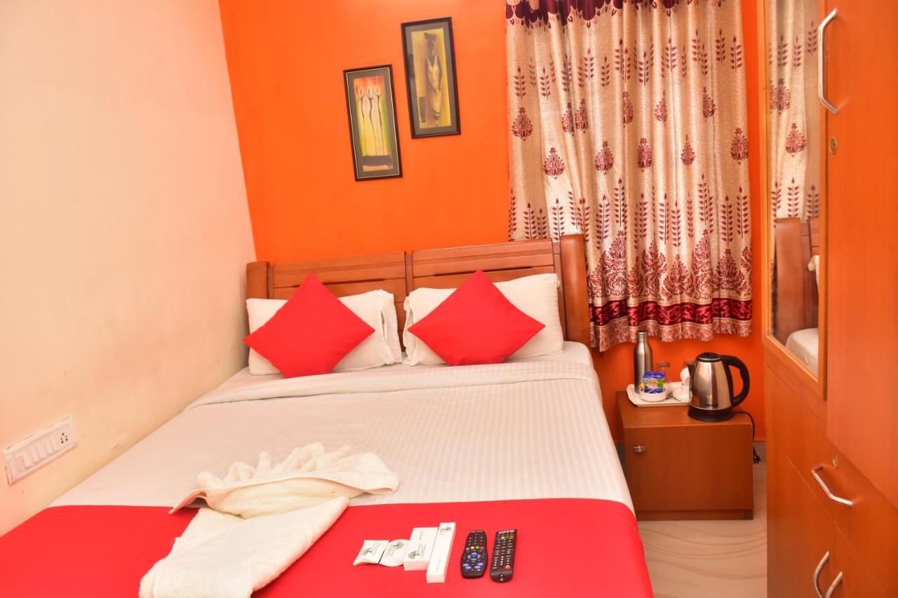 Syamantac Villa Kodaikanal Exterior photo