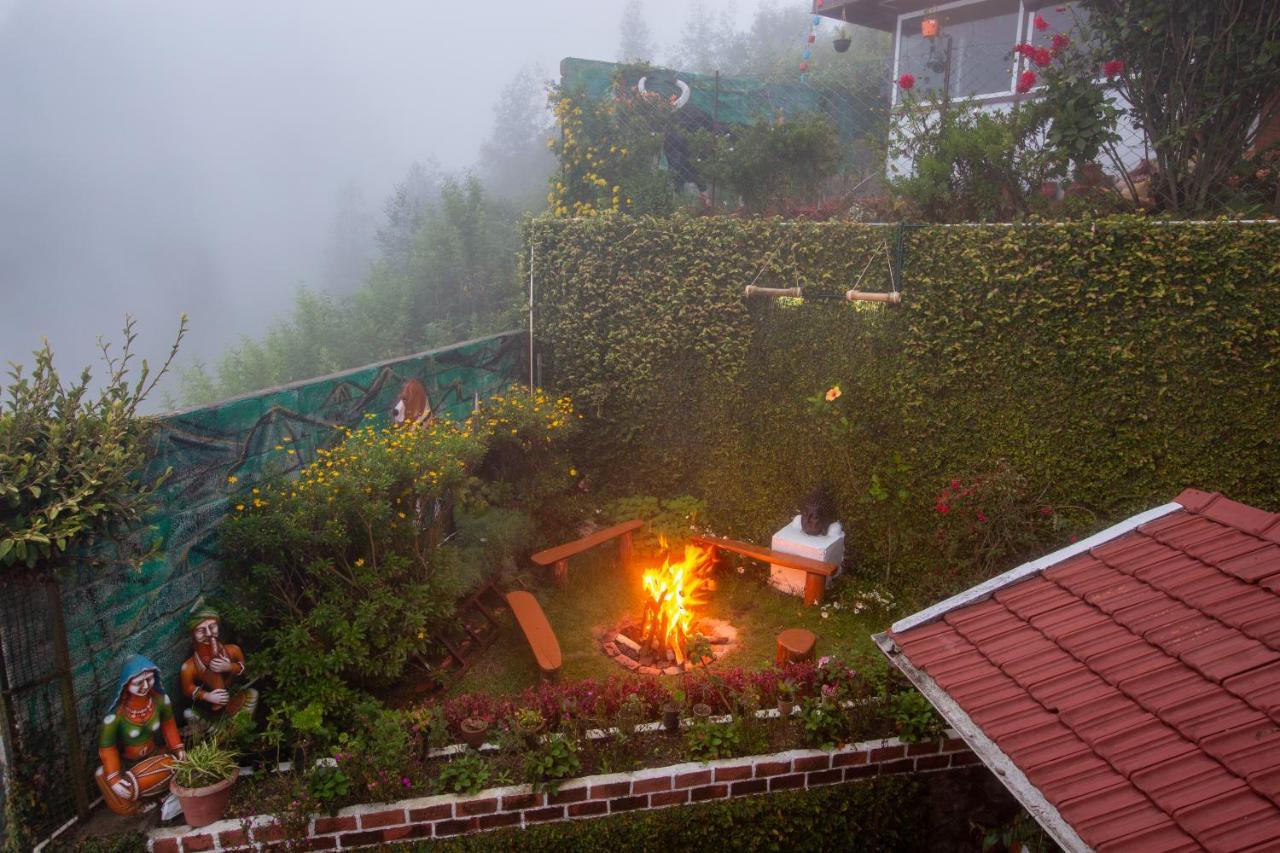 Syamantac Villa Kodaikanal Exterior photo