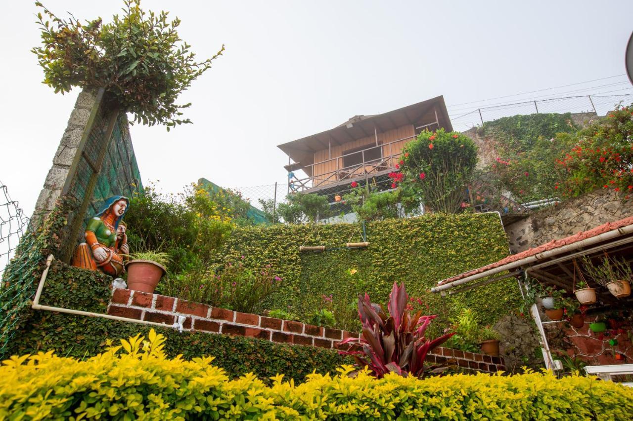 Syamantac Villa Kodaikanal Exterior photo