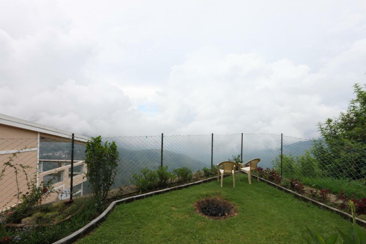 Syamantac Villa Kodaikanal Exterior photo